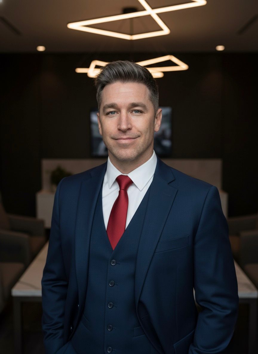 Johan Mackie