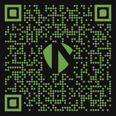 Scan MetaCert Link Verifier QR code
