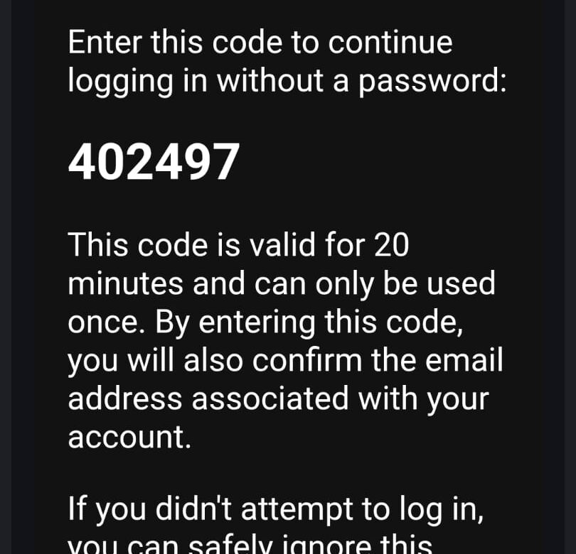  Authorisation Code Abuse Is a Major Account Takeover Vector